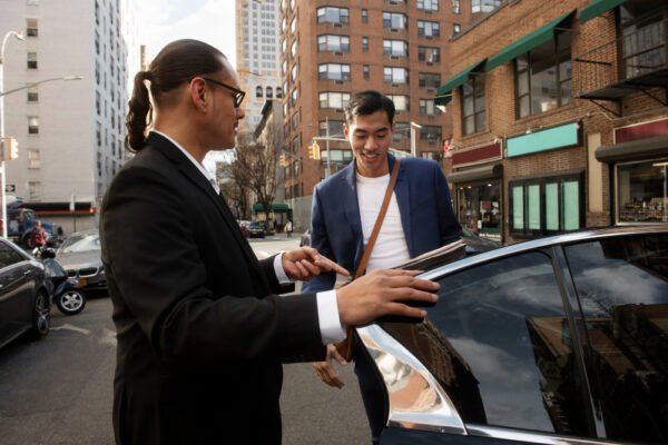 Traffic Ticketing Lawyer Consultation