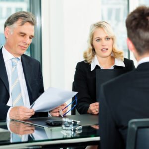 Workers Compensation Lawyer Consultation