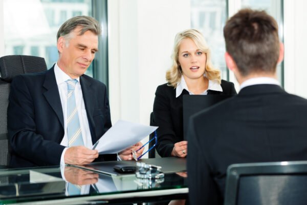 Workers Compensation Lawyer Consultation