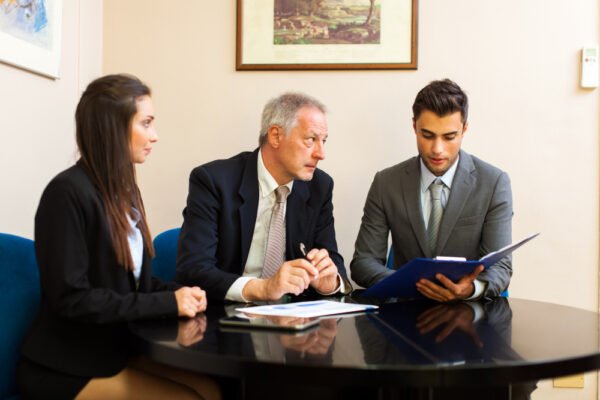 Social Security Lawyer Consultation