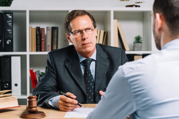 Bankruptcy Lawyer Consultation