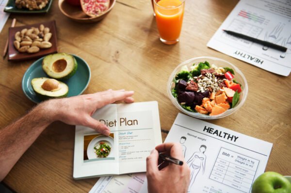 Diet Consultation