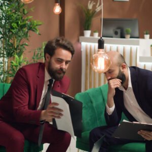 Entertainment Lawyer Consultation