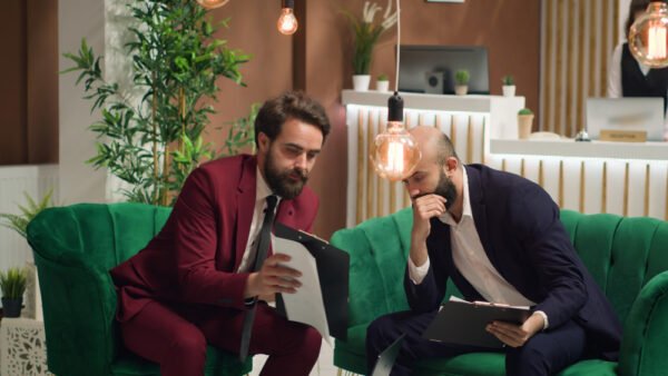 Entertainment Lawyer Consultation