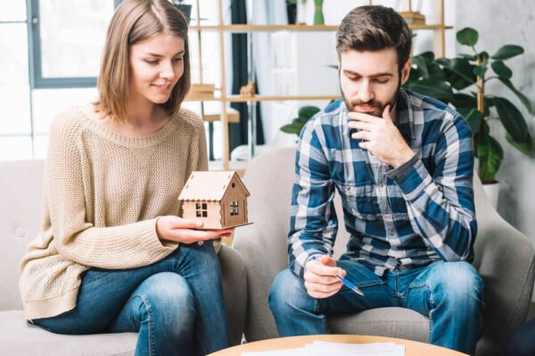 Home Security Consultation