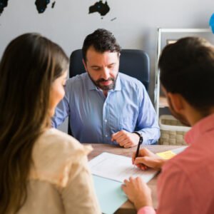 Immigration Lawyer Consultation