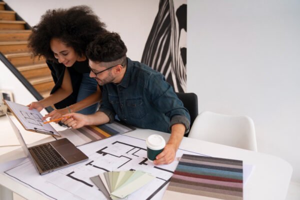 Interior Design Consultation