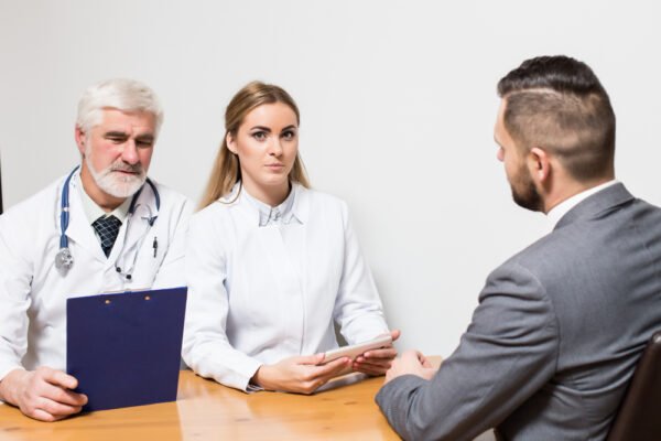 Medical Lawyer Consultation