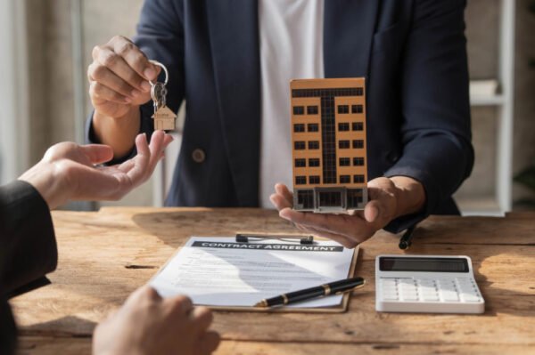 Real Estate Lawyer Consultation