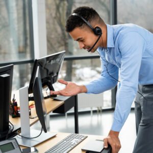 Tech Support & IT Consulting