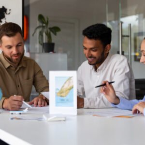 Travel Consultation