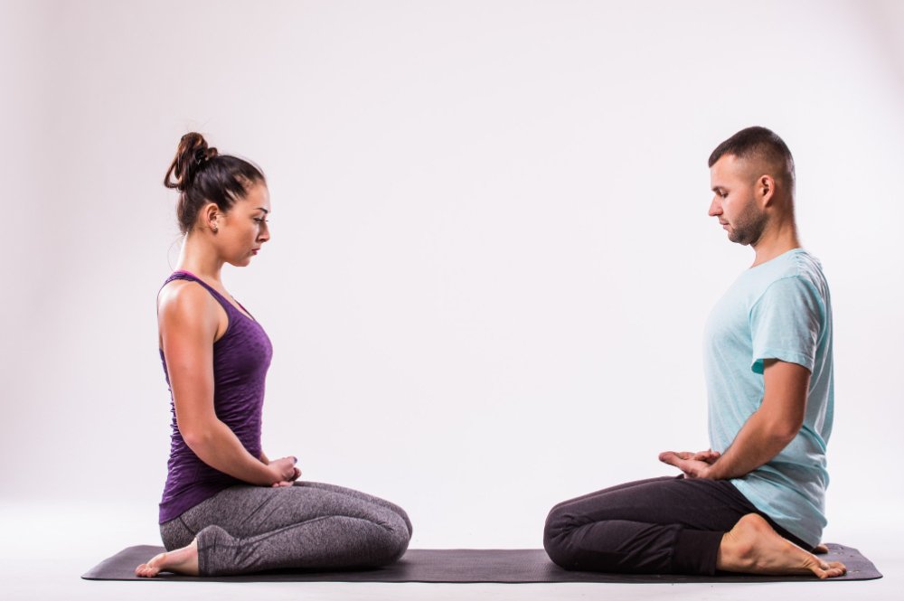 Yoga Consultation